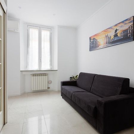 Famagosta M2 Subway Apartment มิลาน ภายนอก รูปภาพ