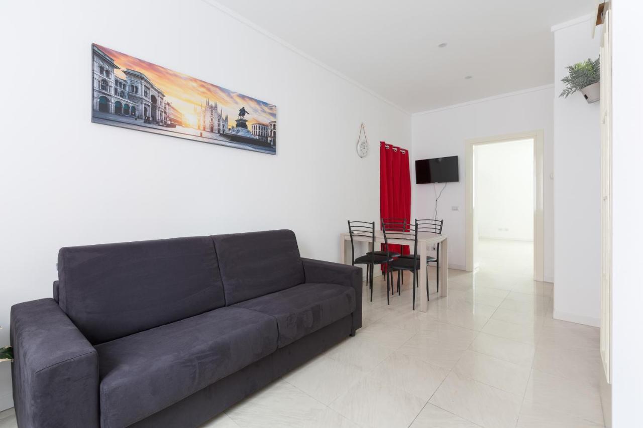 Famagosta M2 Subway Apartment มิลาน ภายนอก รูปภาพ