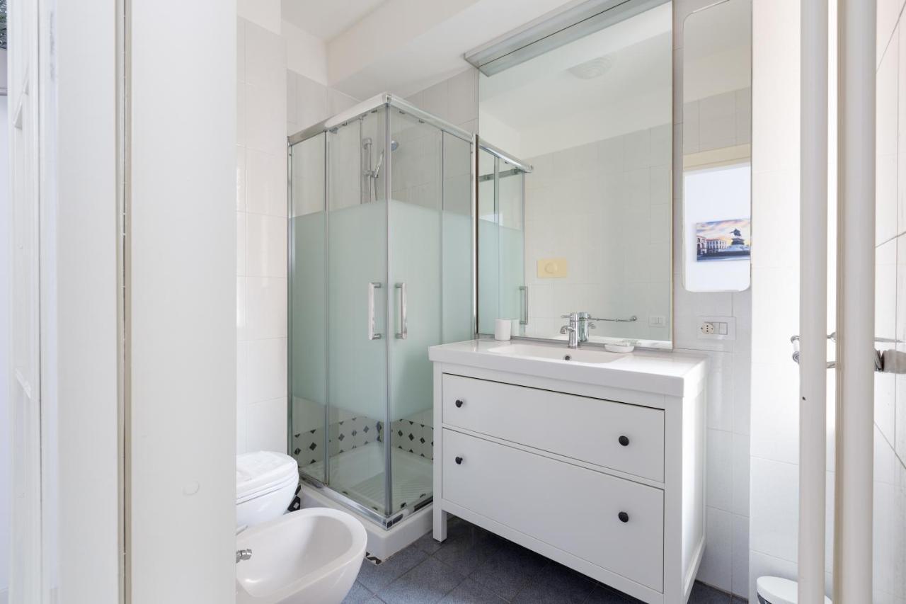 Famagosta M2 Subway Apartment มิลาน ภายนอก รูปภาพ