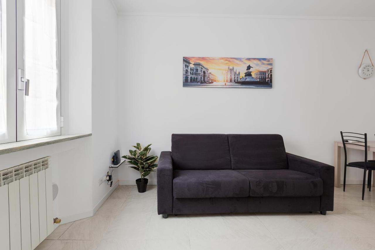 Famagosta M2 Subway Apartment มิลาน ภายนอก รูปภาพ