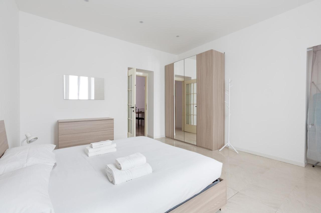 Famagosta M2 Subway Apartment มิลาน ภายนอก รูปภาพ